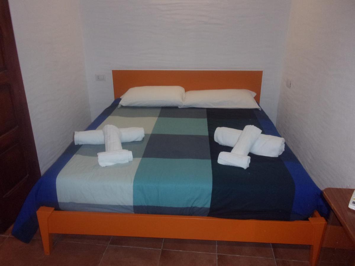 Il Terrazzino Iglesias Bed & Breakfast Exterior foto