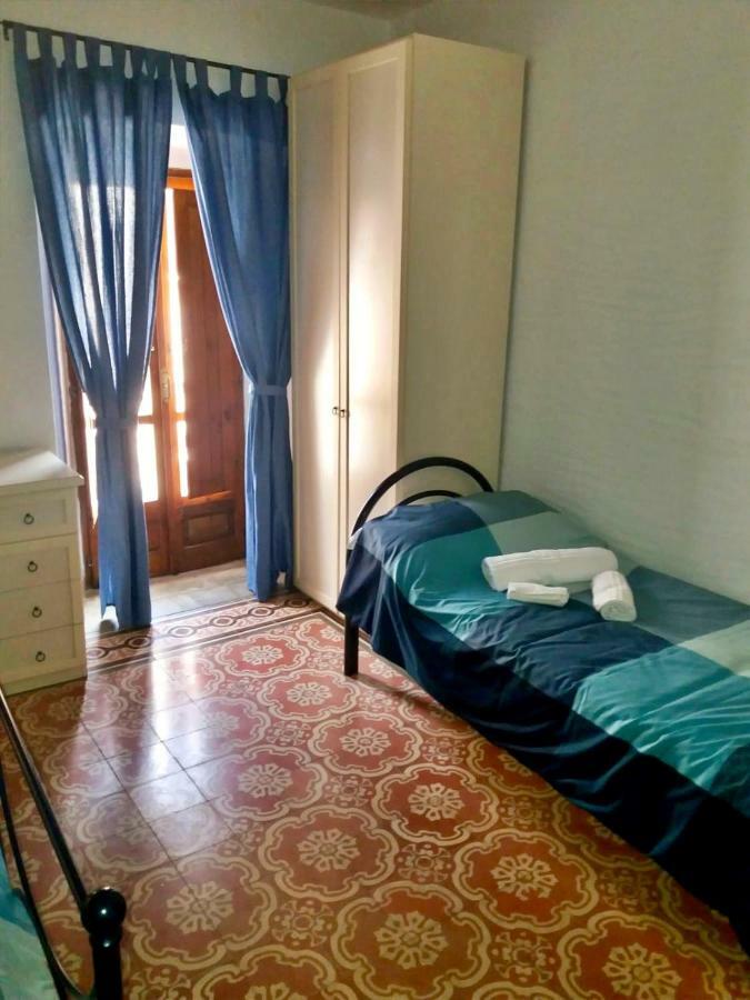 Il Terrazzino Iglesias Bed & Breakfast Exterior foto