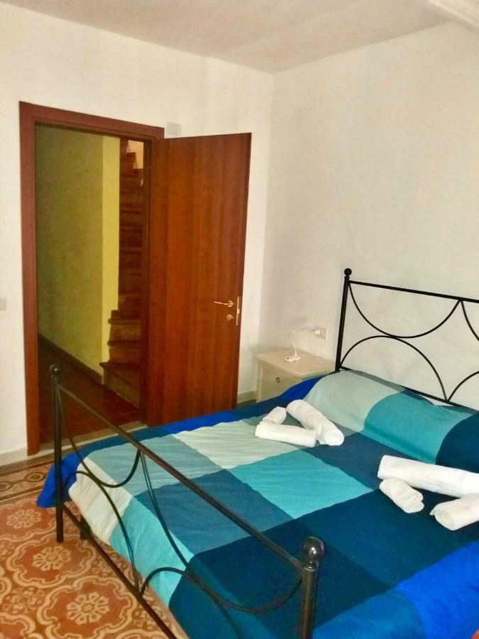 Il Terrazzino Iglesias Bed & Breakfast Exterior foto