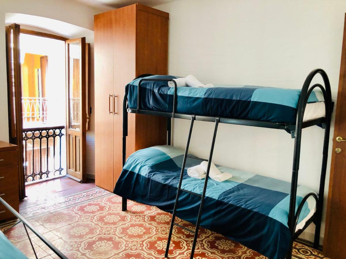 Il Terrazzino Iglesias Bed & Breakfast Exterior foto