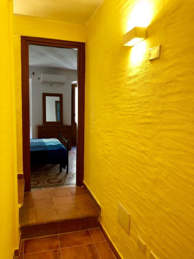 Il Terrazzino Iglesias Bed & Breakfast Exterior foto